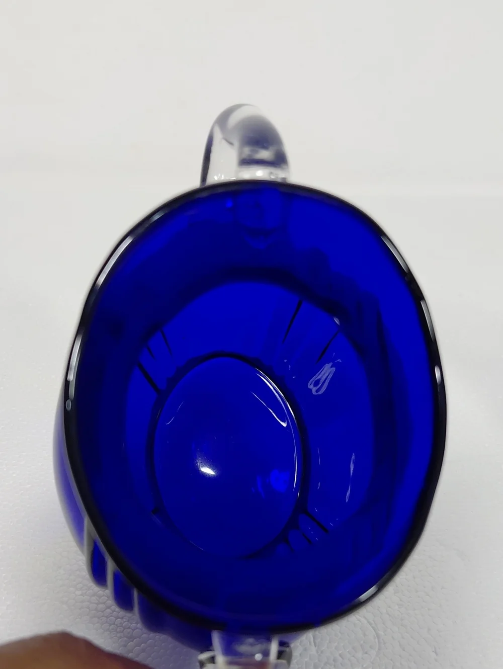Cambridge Glass vintage elegant